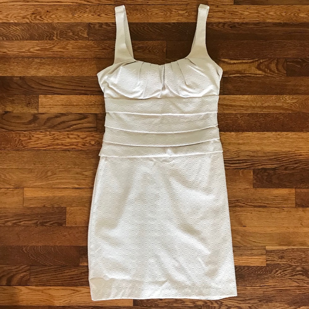 NWT B.Darlin BodyCon BridalShower/Dinner Dress 7/8